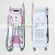 2020 Newest 3in1 Vertical nd Yag Permanent OPT Hair Removal Laser Machine