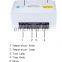Salon use Nail and hair mini autoclave Sterilization Machine dry heat sterilizer CE approved 0-200 degrees