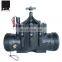 Z&W JENSENGAUTO 4 inch irrigation solenoid valve DN100 400PH