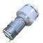 12V Stainless Steel Mini DC Air Pump High Efficiency Micro Diaphragm Air Pump For Foot Tub