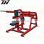 plate loaded gym machine Iso-Lateral Horizontal Bench Press