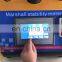 Automatic marshall stability tester marshall stability testing machine