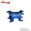 epoxy coated ductile iron pipe fitting