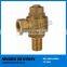 International Standard Bronze Pipe Saddle Clamp