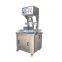 Automatic four heads glass jar capping machine