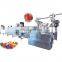 Hot sale galaxy lollipop candy making machine candy bar production line