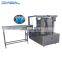 stand up pour spout pouch for juice filling and cap-screwing machine