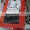 blow film extruder