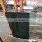 12mm Round tempered glass dining table