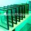 Best Price Insulated Low-E Glass