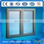 Aluminum commercial door bay casement window french window price
