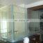 6mm 10mm 12mm mat broken aquarium glass