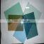 Qingdao Rocky float glass plant best price high quality 6mm 8mm 10mm clear and colored float glass