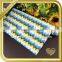 FHRM-008 2016 New Arrival mixed colors fashion hotfix mesh for shoe decoration                        
                                                Quality Choice