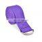 Organic Cotton Custom Adjustable Yoga Stretch Band Yoga Carry Strap