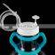 Sterilized Cell Tissue Culture High Efficiency Erlenmeyer Flask