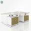 School C-frame lab table chemistry laboratory table lab work bench