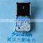laboratory digital Grounding resistance meter Analytical tester device