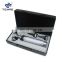 Professional Visual Acuity Examination Apparatus Diagnostic Otoscope Ophthalmoscope Set