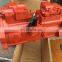 K3V112DT Hydraulic Pump EC210B R210-7 JS200 JS220 Excavator Main Pump