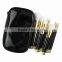 Isabella Phatom 9 pieces high quality synthetic makeup brushes brushes for makeup high quality makeup brushes