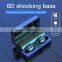 China New Ear Phone For Mobile Phone Earphone Speaker IP Waterproof Bluetooth Wireless Head Phone