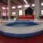 Outdoor inflatable water swimming pool for kids most popular in China