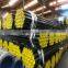 4" sch40 or sch 80 ASTM A106 GR.B Seamless steel pipes