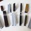 Fine Excellent Aluminium Tube Manufacturing Process For Aluminium Tube Square