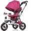 CE certificate baby tricycle 4 in 1/baby tricycle 2 in 1/tricycles for baby