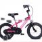 Wholesale steel kids bikes 12 inch cycle for kid children bike for 3 to 5 years