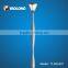 antique lighting pole