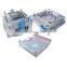 manufacturer customized plastic Juicer parts Mold/household parts mold