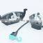 LEWEDA Brand hebei Factory  Auto Parts Brake Pads 1J0698151G 6Q0615116B For Japanese Car