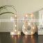 Manufacturer professional custom warm white wedding events party decor led light house numbers