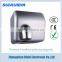 stainless steel electric hand dryer bio jangpoong