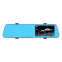 Wholesale New 4.5-inch IPS Screen Night Vision High-definition Front and Rear View Mirror Rear Dual Recording Driving Recorder Reversing Image