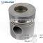 Truck diesel engine part piston for OM364 OM366 97.5mm 4cylinder