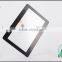 7 inch Crystal Glass Touch Panel for Home Touch Wall Light Switch
