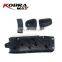 Car Spare Parts Four-piece foot pedal For Audi 2F18112802