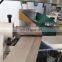 High Speed Parallel Paper Tube Making Machine
