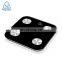 LED Display Home Medical Health Body Scale BMI Scale Digital Bathroom Wireless Weight Scale