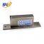 DC12V Narrow-Type And Adjustable Electric Strike Door Lock 90 Degree Swinging Door