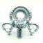 M8 M56 A2-40 A2-70 stainless marin swivel eye bolt Lifting Eye Bolt DIN580 m30