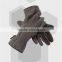 Hot-selling Durable safety warm fleece touch gloves