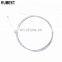 Factory direct motorcycle clutch cable inner wire