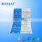 Hot Selling Adhesive Roll Packing Removable Private Label manufacturers