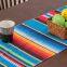 Colorful Table Runner