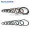 Mechanical Gamma Oil Seals Rotary Shaft Sealing Ring Rubber Axial Sace RB 9RB Oil Seal