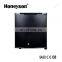 30L no compressor single door mini refrigerator for hotel room